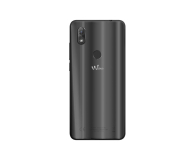 WIKO VIEW 2 Dual Sim Czarny - 435000 - zdjęcie 3